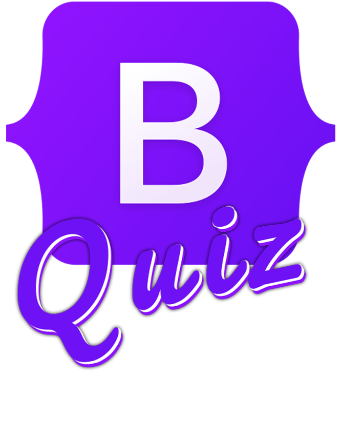 bootstrap quiz