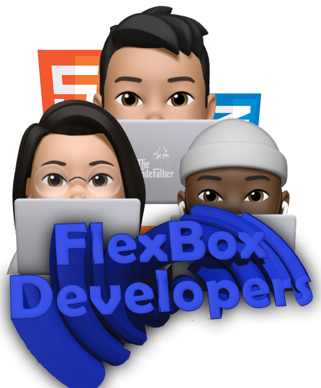 flexbox flex